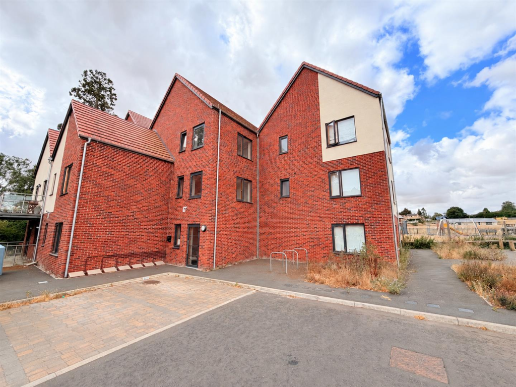 Main image of property: Horsepond Place, Needham Market, Ipswich