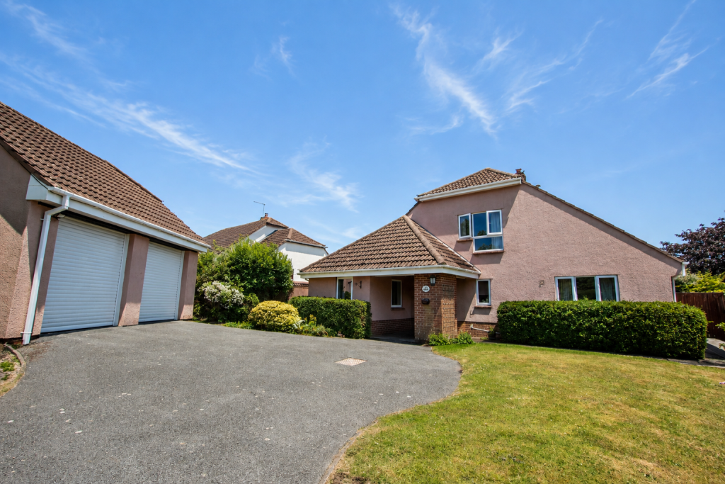 Main image of property: Randlehayes, Village Way, Aylesbeare