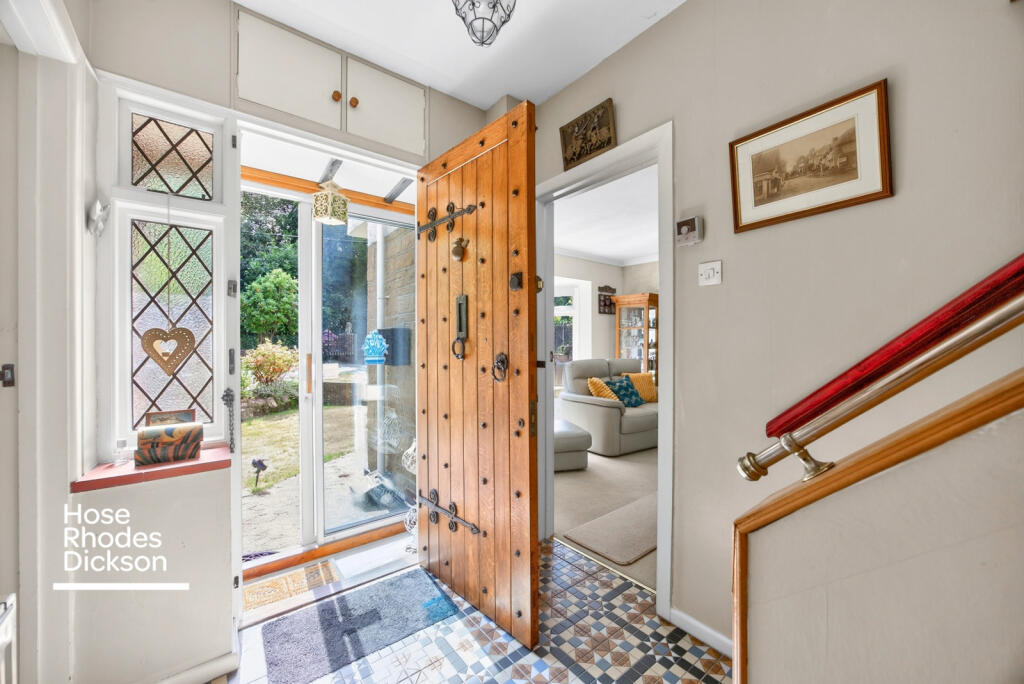 House in Shanklin, Luccombe - View 5