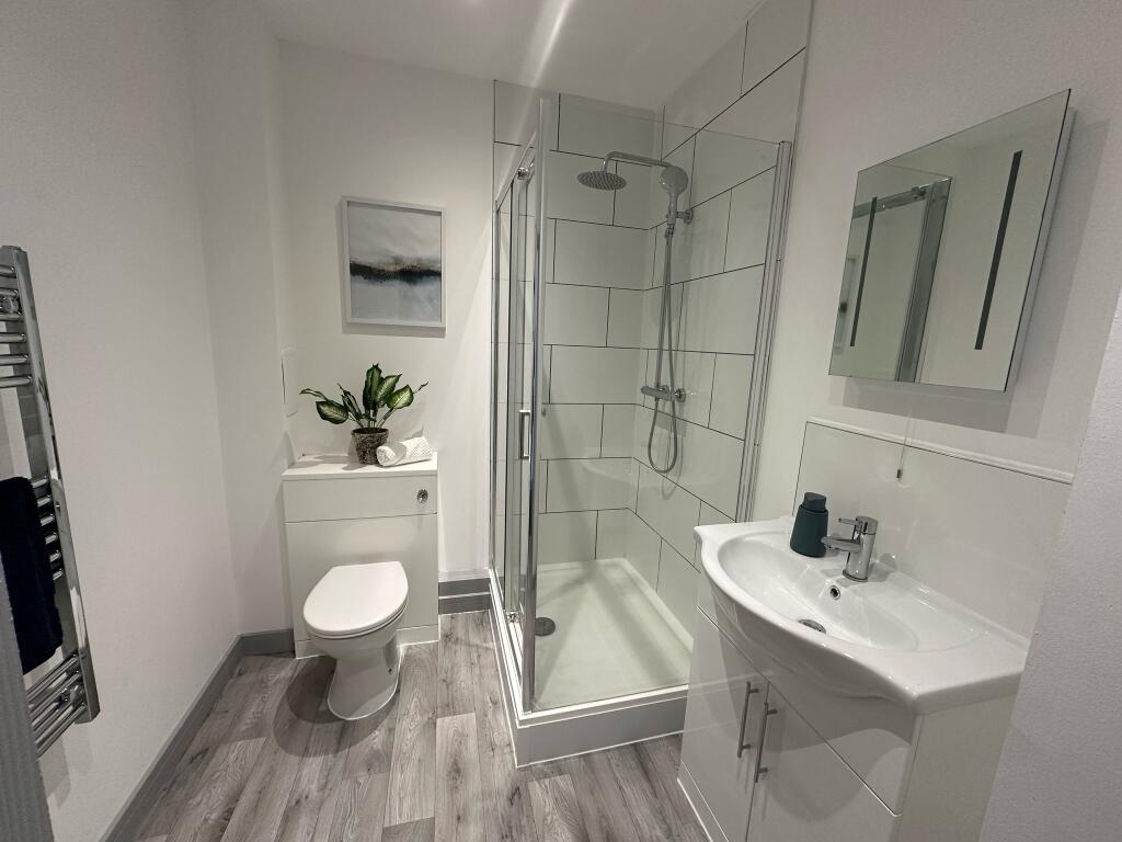 Prospect Hill, Redditch – pohled 5