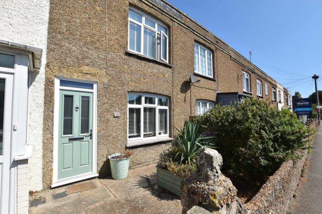 Main image of property: Dymchurch Road, Hythe