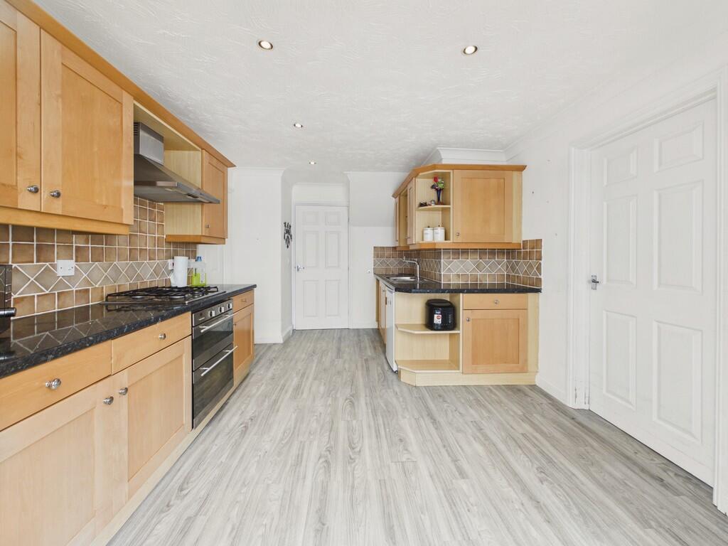 House in Woodhall Spa, Viking Estate - View 4