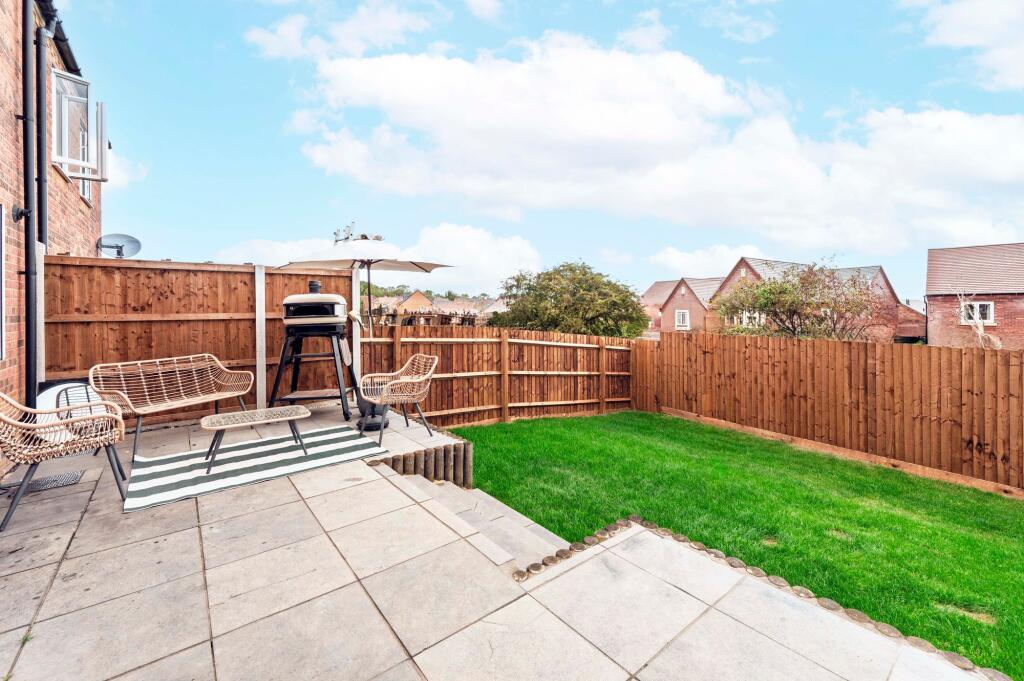 Webb Road, Shipston-On-Stour, CV36 photo 4