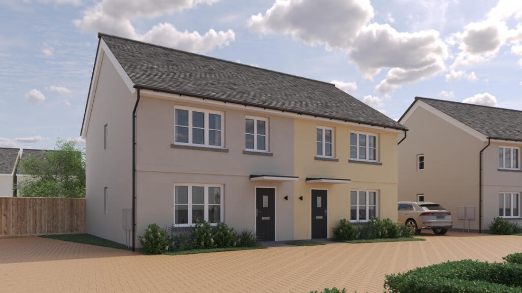 Main image of property: Green Hill,
Wadebridge,
PL27 6AY