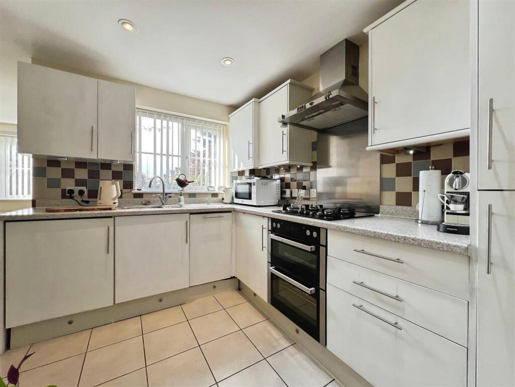 House in Shrewsbury - View 3