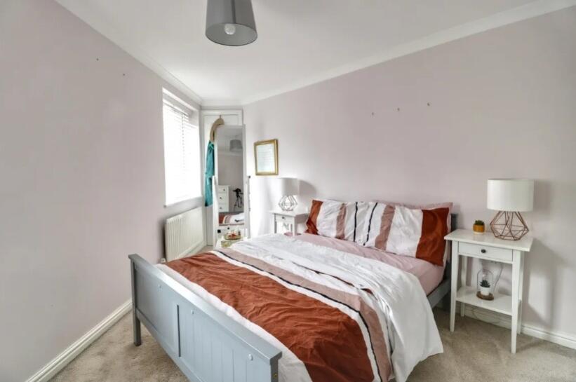 Apartment in Basingstoke and Deane, Chineham - View 3