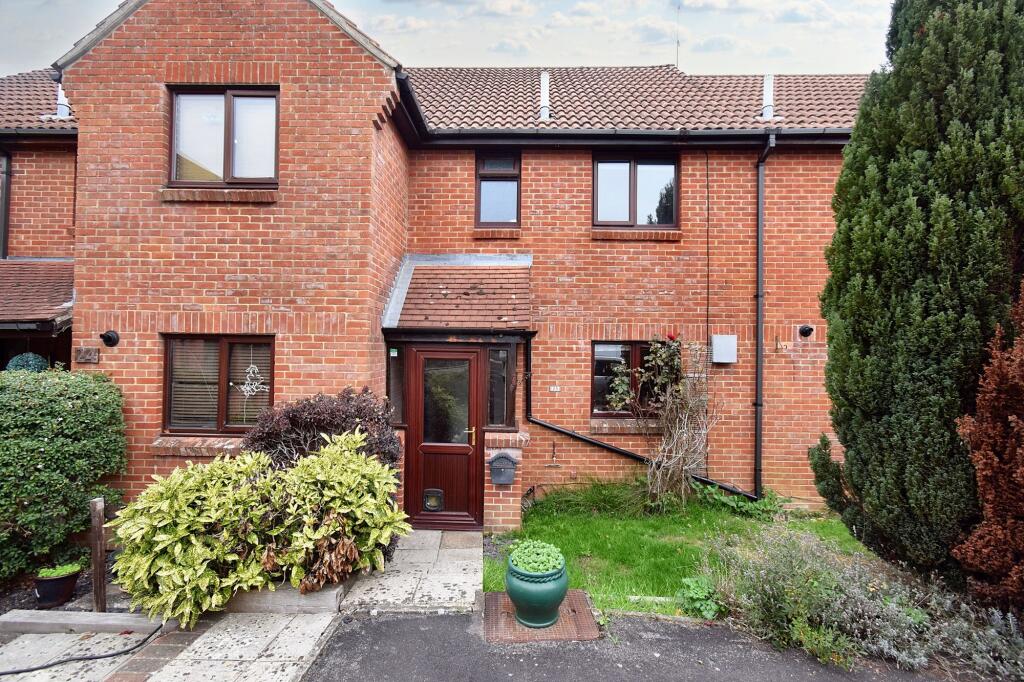 Main image of property: Burley Close, Chandler's Ford, SO53