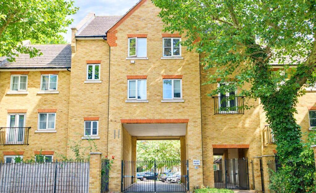 Main image of property: Turner Street, Canning Town, London, E16