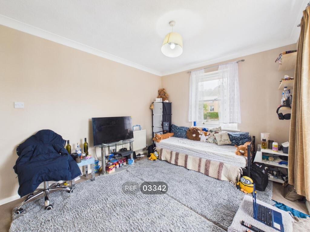 Apartment in Brighton, Withdean - View 3