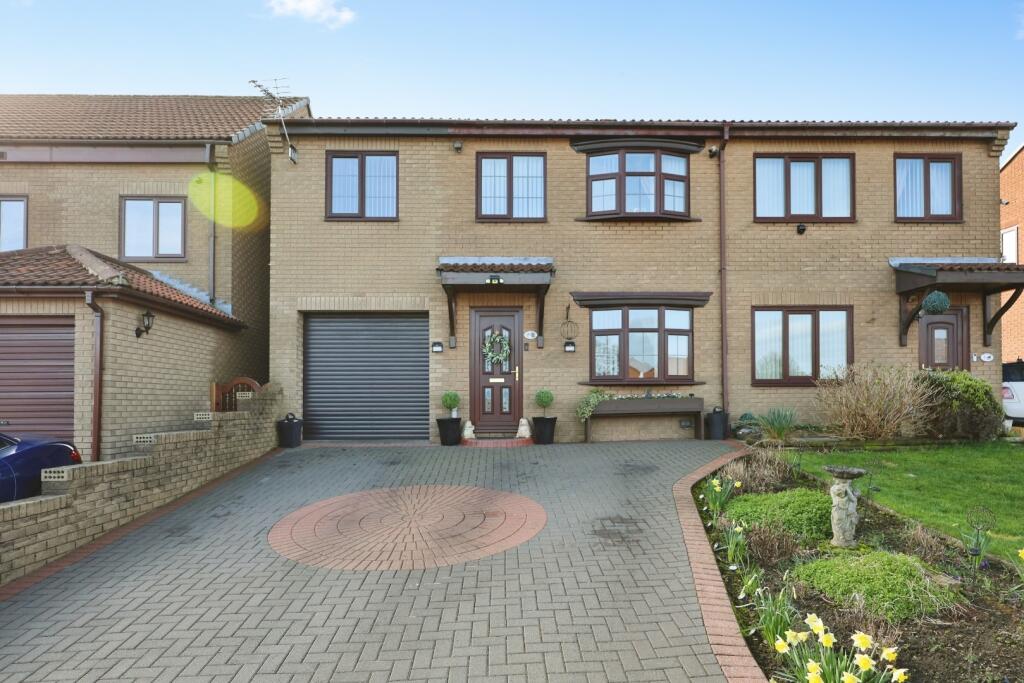 Main image of property: Lilac Way, Toft Hill, Bishop Auckland
