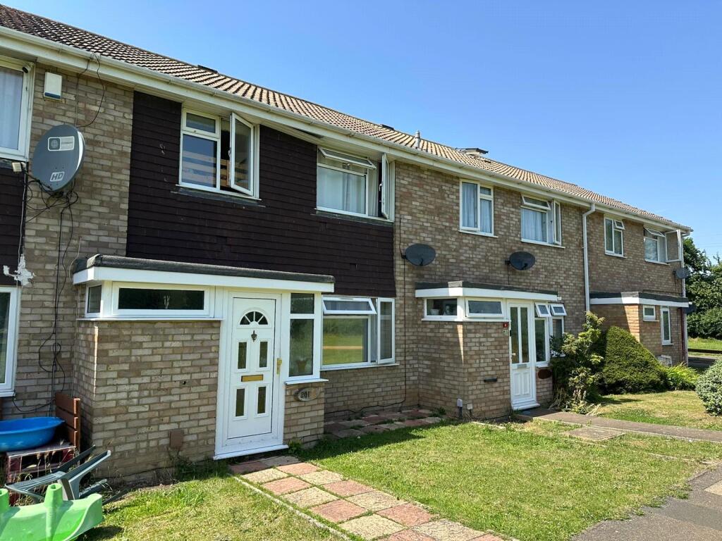 Main image of property: Goodman Park, Slough, Berkshire, SL2