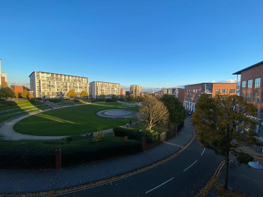 Main image of property: Longleat Avenue, Birmingham
