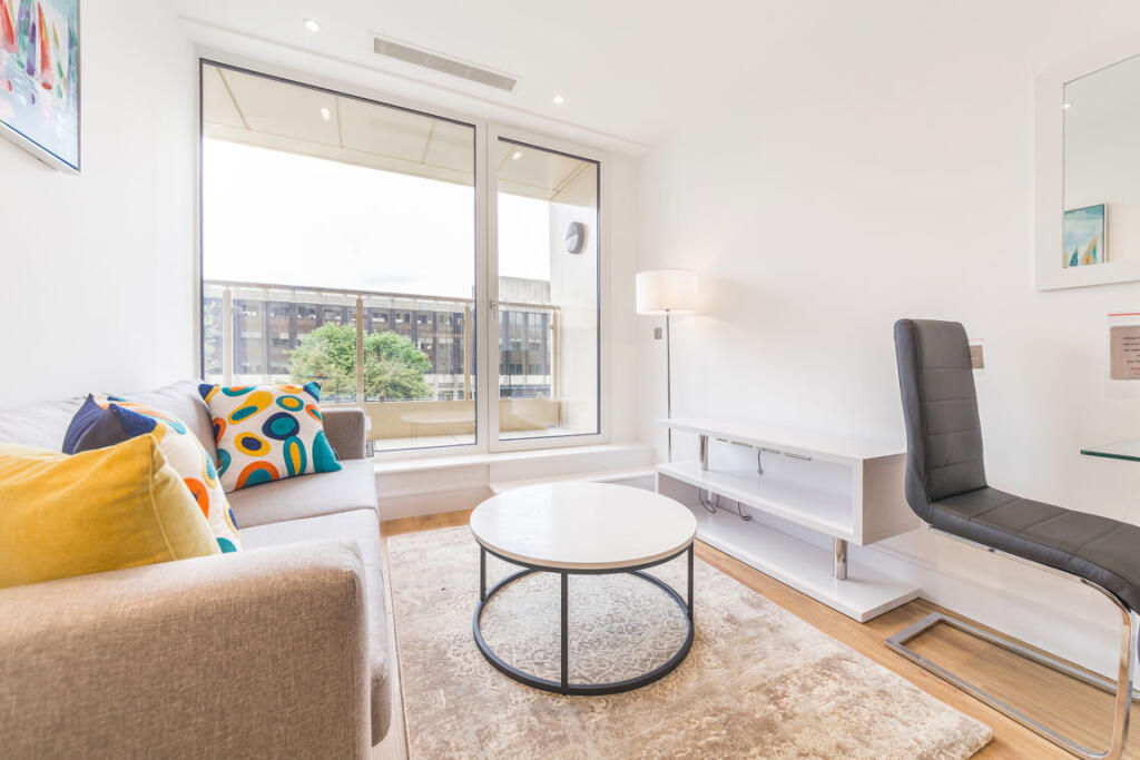 Main image of property: Westgate House, London