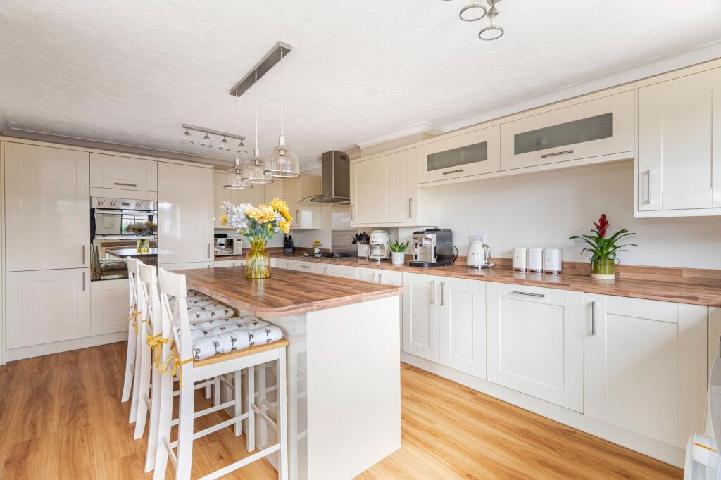 House in Great Yarmouth, Caister on Sea - More