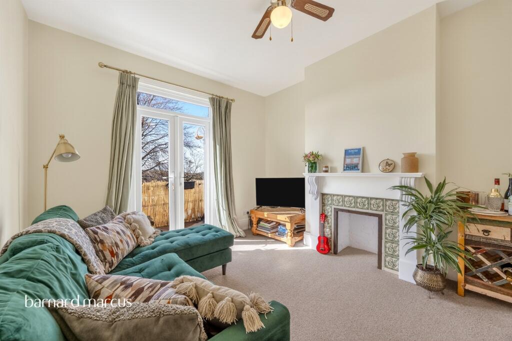 Main image of property: Mayfield Road, South Croydon