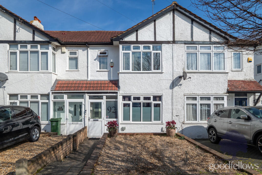 Main image of property: Hamilton Avenue, Cheam, Sutton, SM3