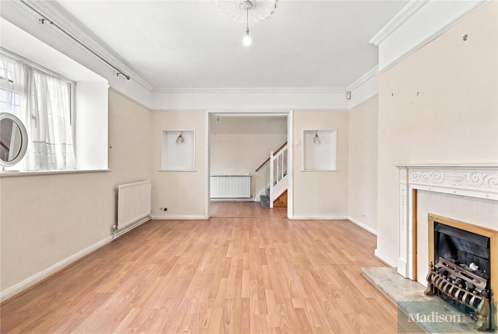 House in London - View 4