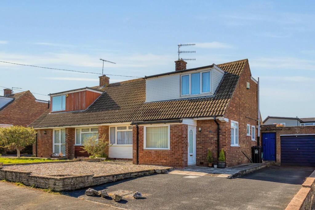 Main image of property: Maplestone Road, Whitchurch, Bristol