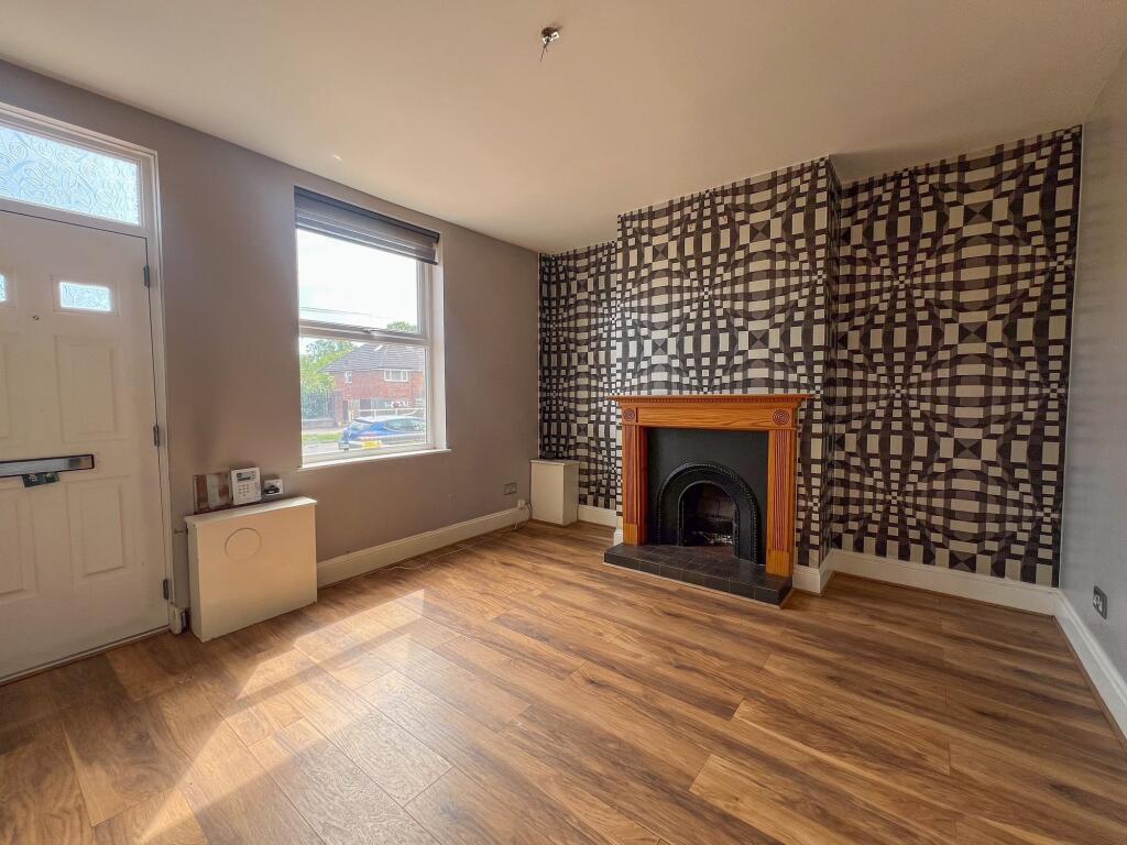House in Birmingham - View 2
