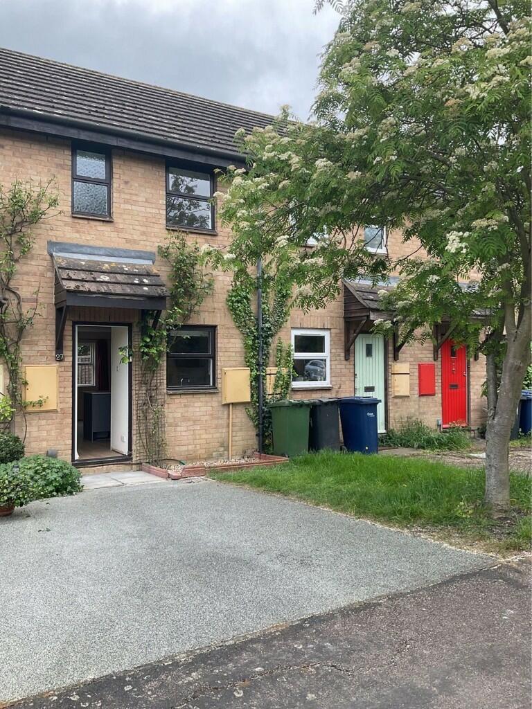 Main image of property: William Smith Close,Cambridge,CB1