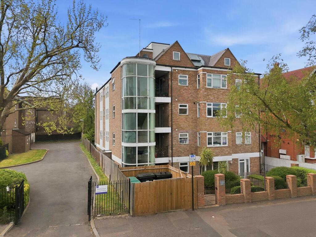 Main image of property: Hermon Hill, Wanstead