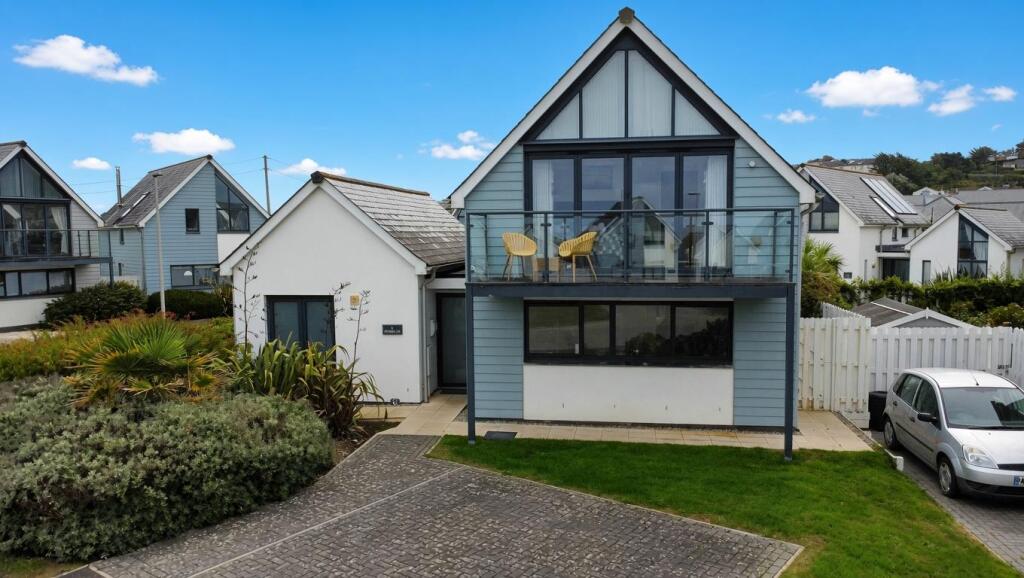 Main image of property: Greenway Drive, Westward Ho, Bideford