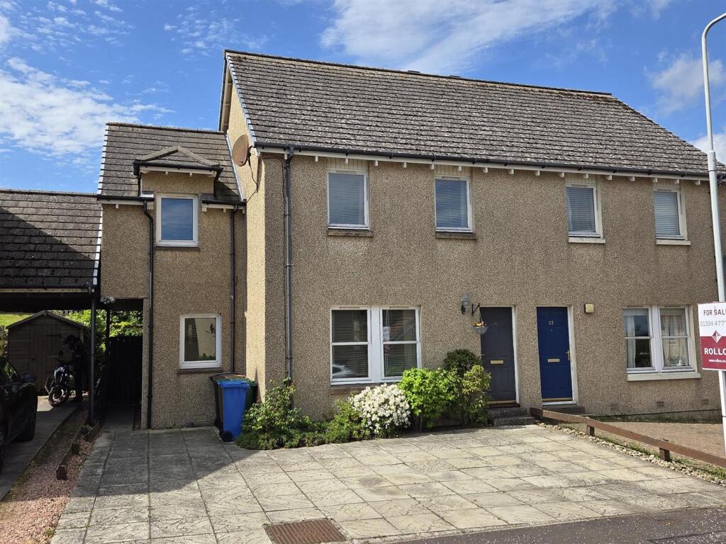 Main image of property: 24, Brewster Place, St Andrews