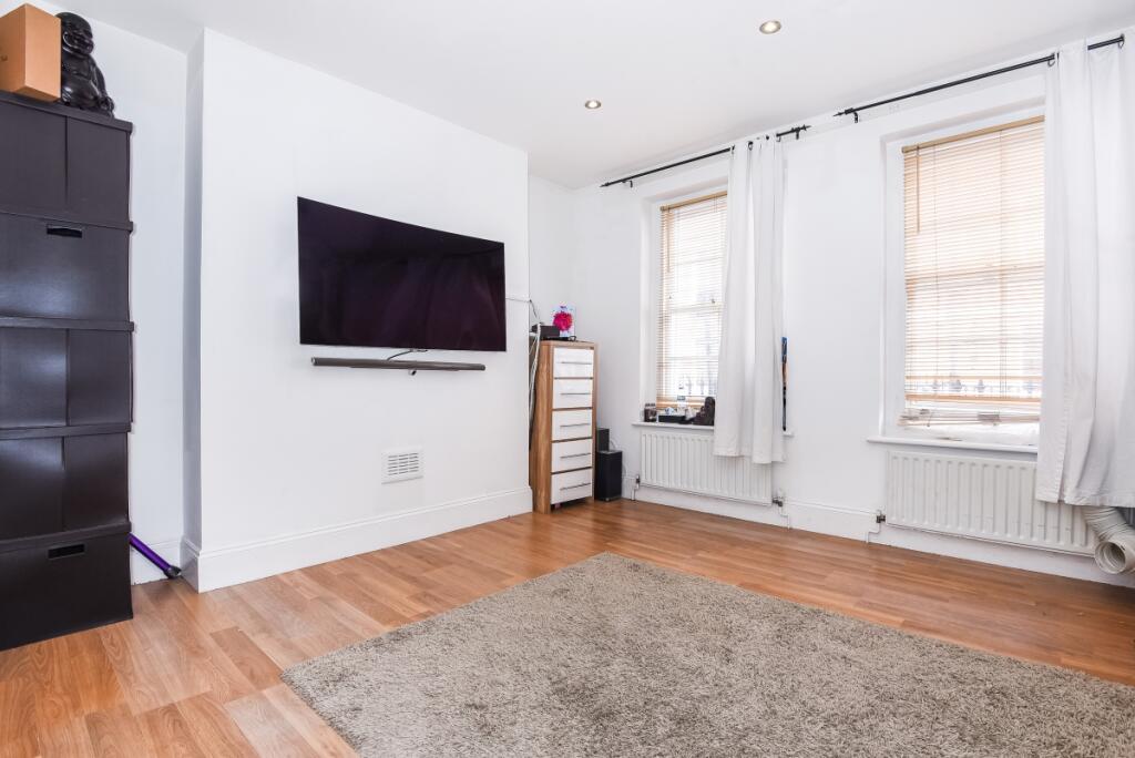 Main image of property: Paget Street, Clerkenwell, London, EC1V