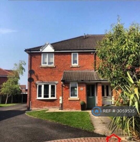 Main image of property: Marshdale Road, Blackpool, FY4