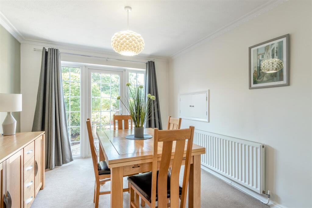 House in Maidstone, Kent - More