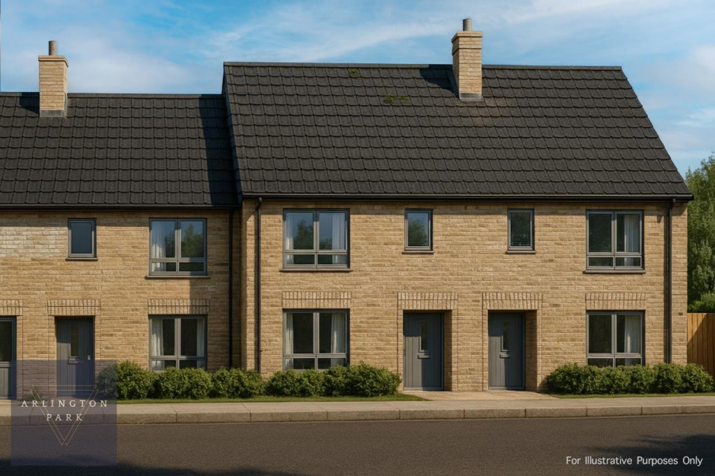 3-bed terraced on 240 Dereham Rd, Norwich, £345,000
