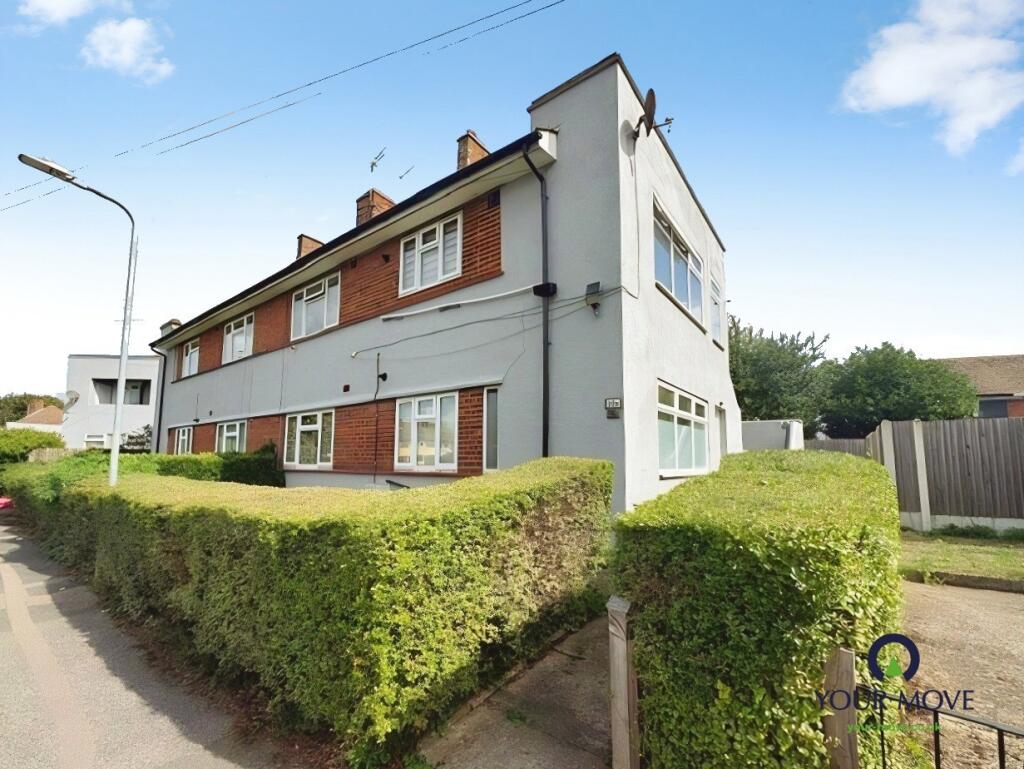 Main image of property: Princess Margaret Avenue, Ramsgate, Kent, CT12