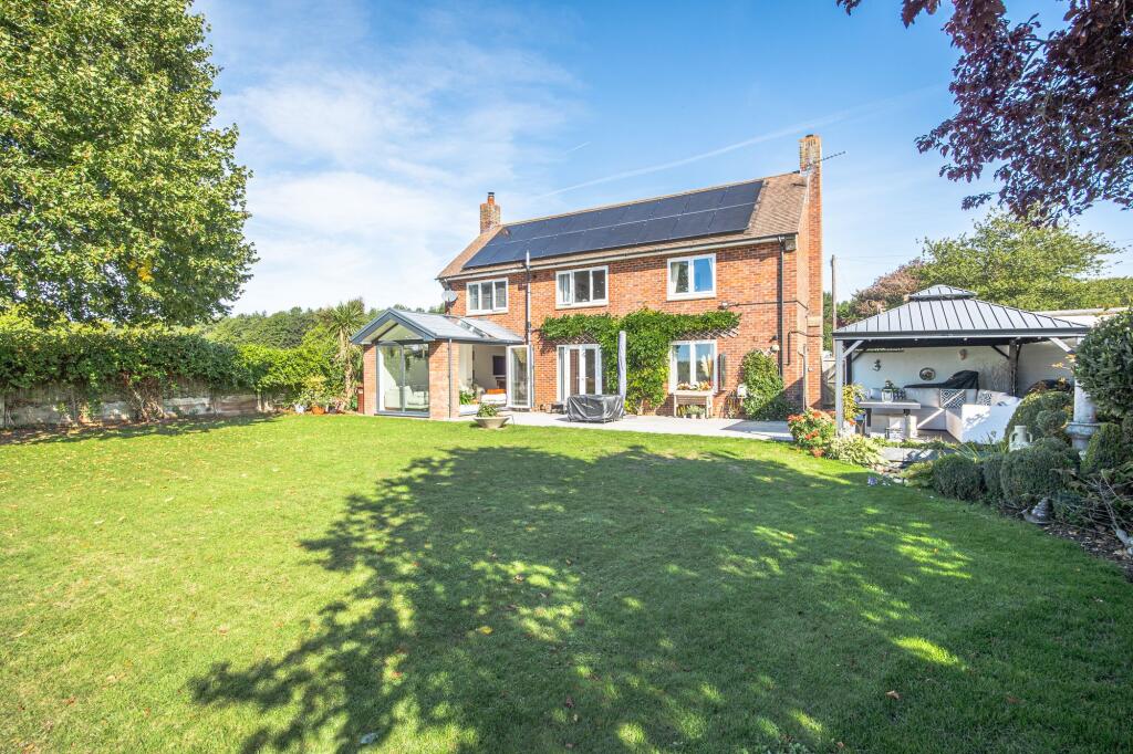 House in Norwich - View 4