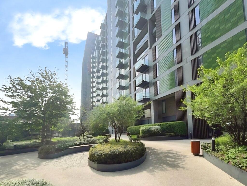 Main image of property: Bury Street, Salford, Greater Manchester, M3