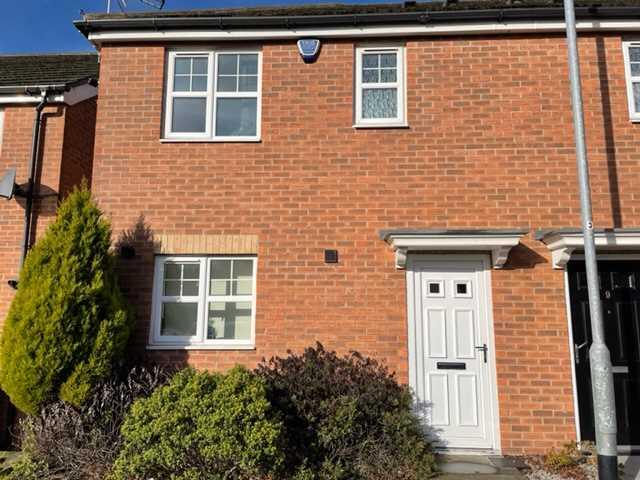 Main image of property: Blossom Court, Kirkby in Ashfield