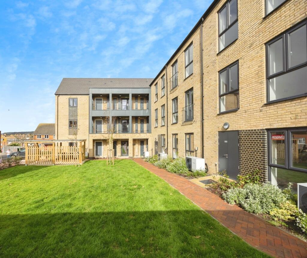 Main image of property: Arras Way, Folkestone
