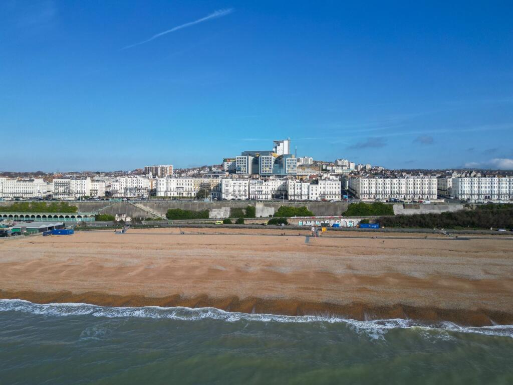 Main image of property: Marine Parade, Brighton, BN2