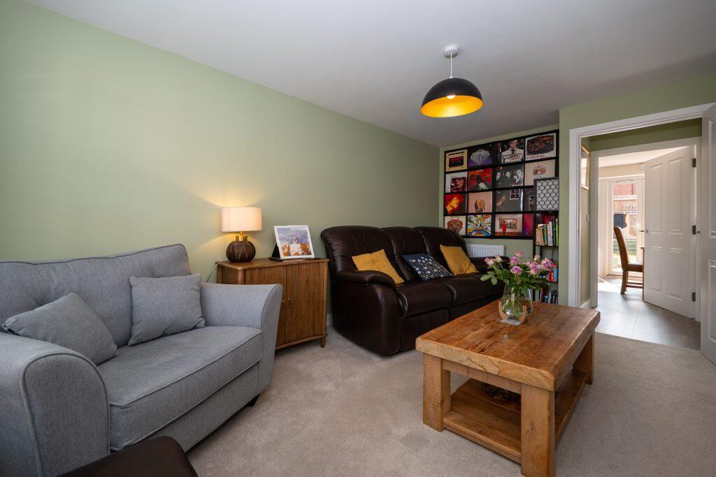 House in Leicester - View 5