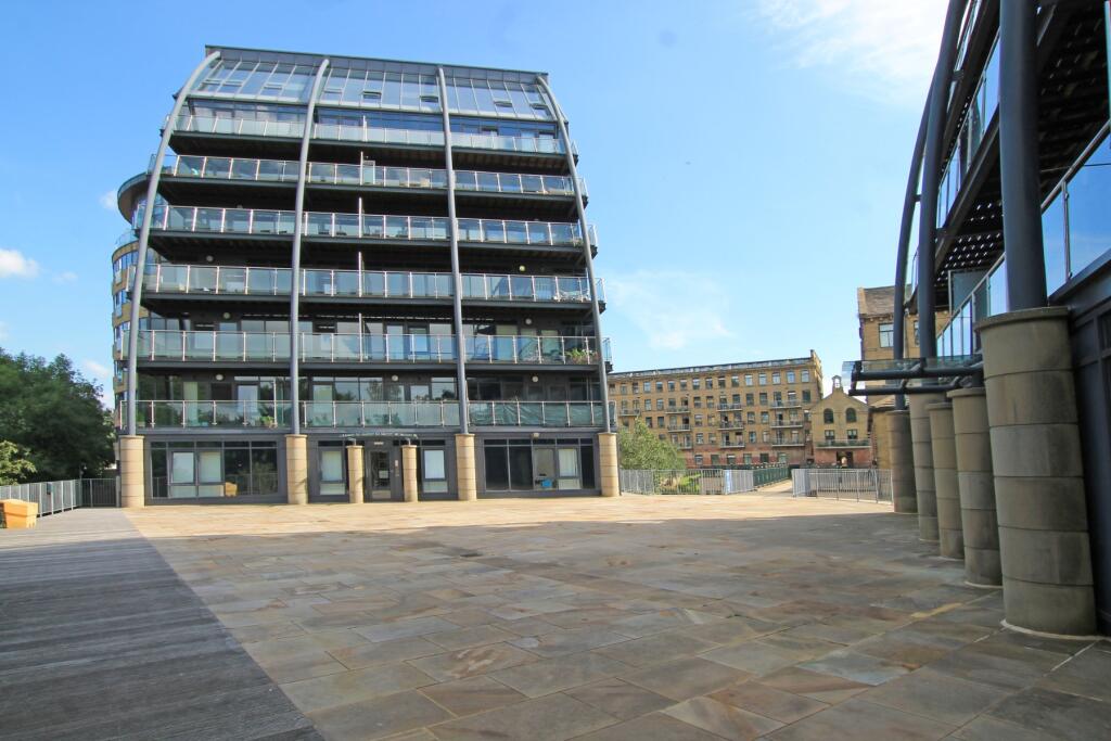 Main image of property: Victoria Mills, Salts Mill Road, Shipley, Bradford, BD17