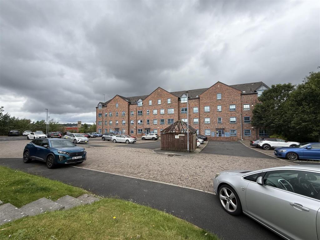 Main image of property: Warrington Street, Stalybridge