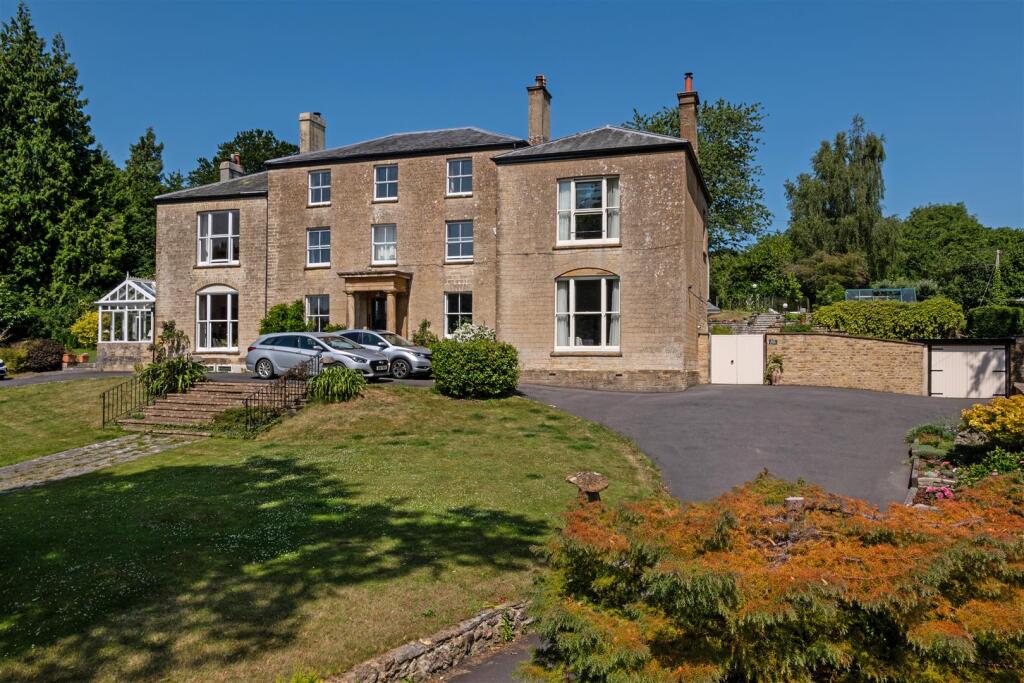 Main image of property: Poples Well, Crewkerne