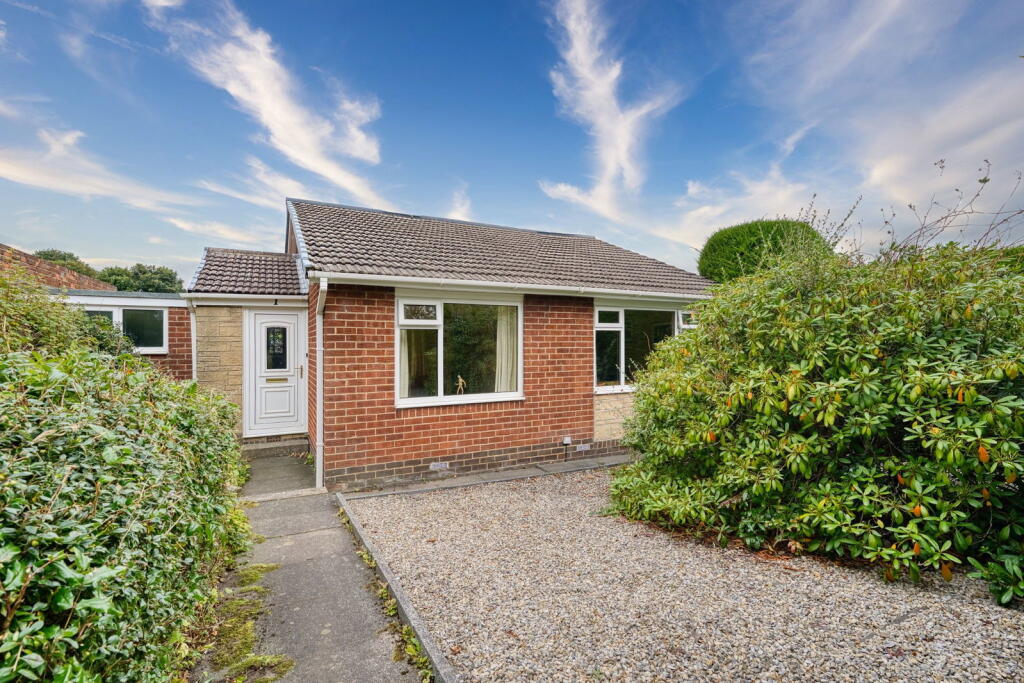 Main image of property: Calow Way, Whickham