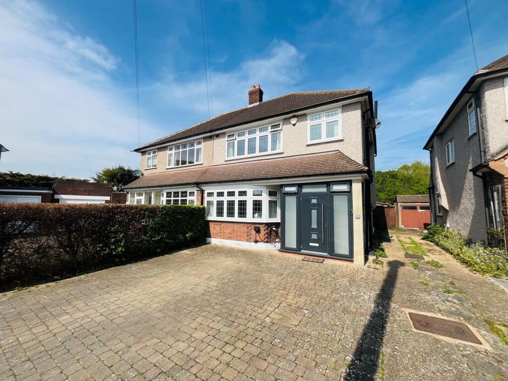 Main image of property: Dart Close, RM14