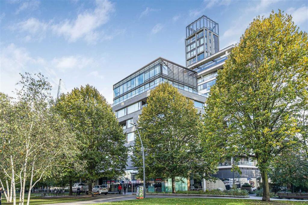Main image of property: Crown Square, One Tower Bridge
