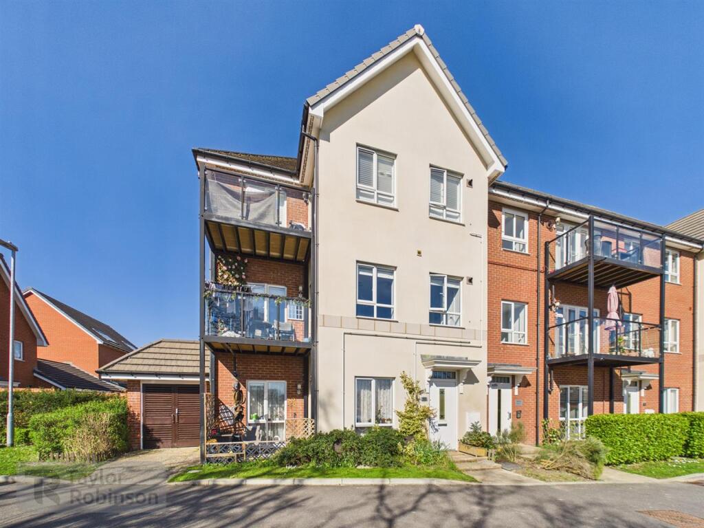 Main image of property: Bedivere Road, Ifield, Crawley