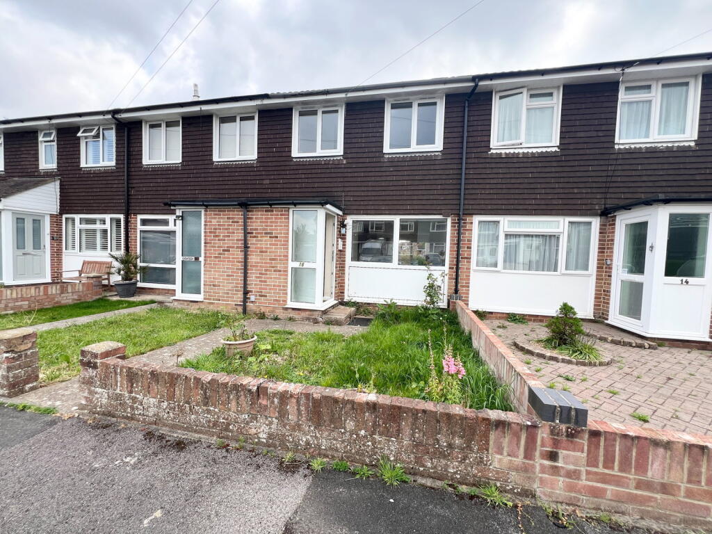 Main image of property: Wycote Road, Bridgemary, Gosport, PO13 0TG