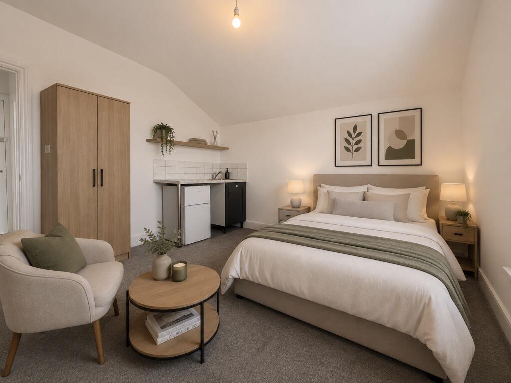 Main image of property: Bartram Road, London, SE4