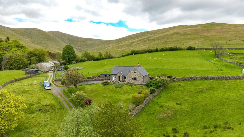 Marthwaite, Sedbergh, Cumbria photo 4