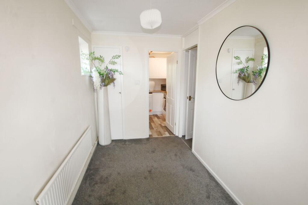 Apartment in Warrington, Birchwood - View 3