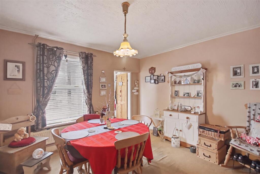 House in Sheffield - View 5